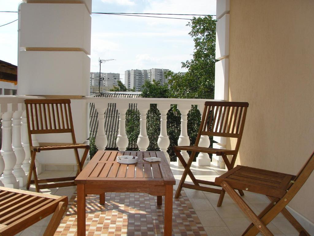 Abc Apartments Business Class เคียฟ ภายนอก รูปภาพ
