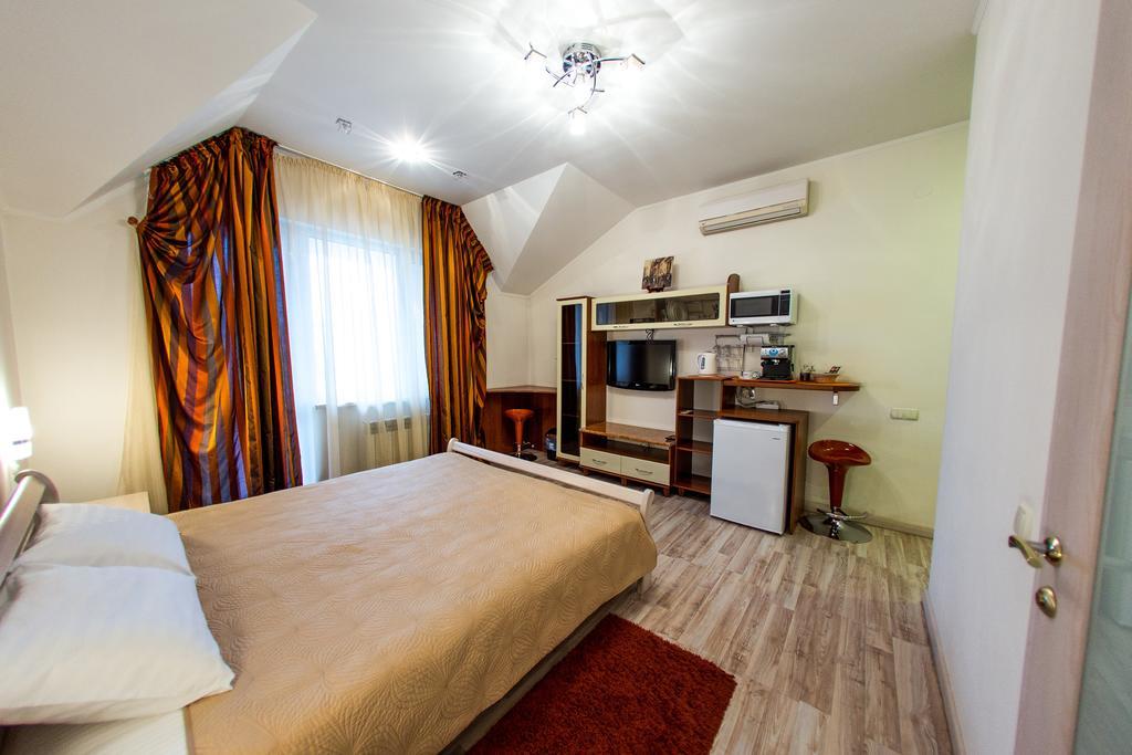 Abc Apartments Business Class เคียฟ ห้อง รูปภาพ