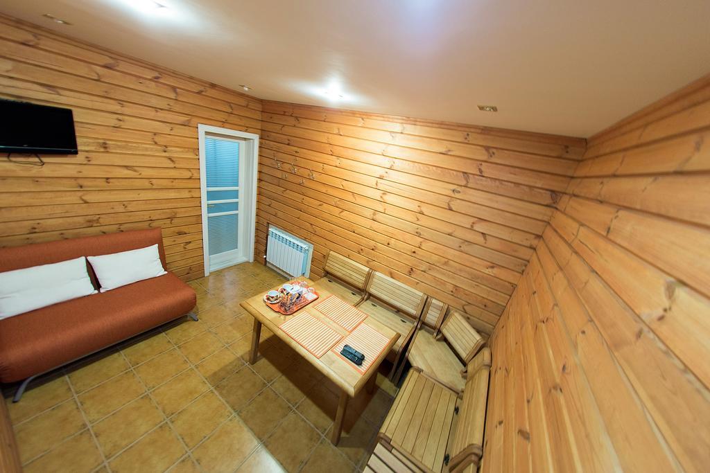 Abc Apartments Business Class เคียฟ ห้อง รูปภาพ
