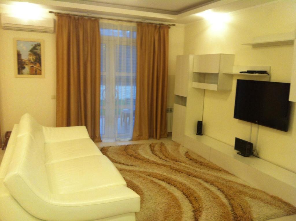 Abc Apartments Business Class เคียฟ ภายนอก รูปภาพ