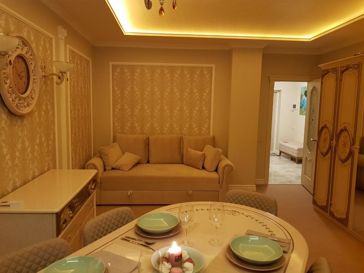 Abc Apartments Business Class เคียฟ ภายนอก รูปภาพ