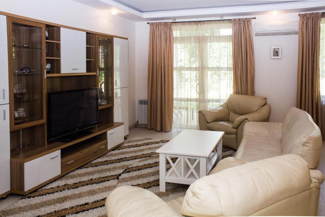 Abc Apartments Business Class เคียฟ ภายนอก รูปภาพ